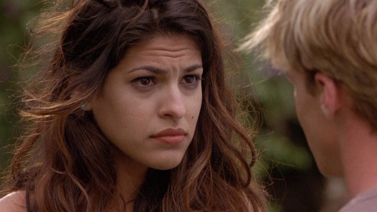 Backdrop – Kinder des Zorns 5 - Feld des Terrors