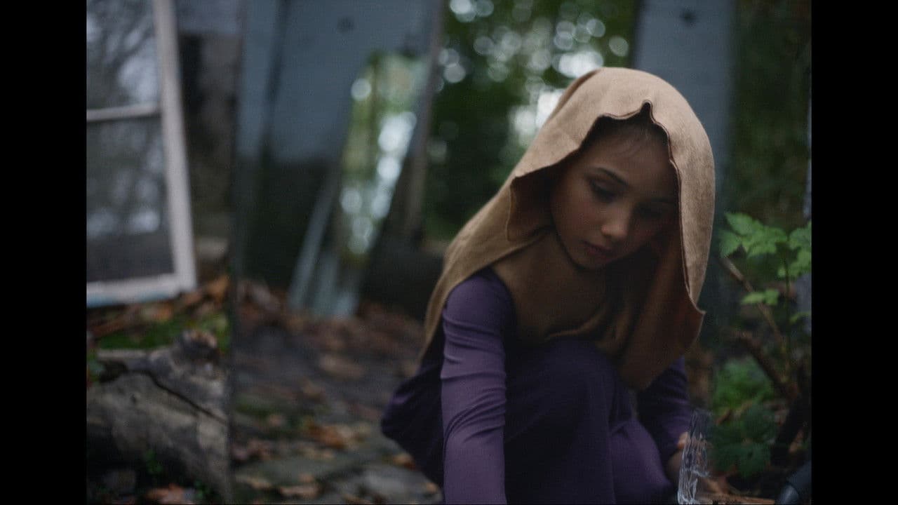 Backdrop – Pieces Within