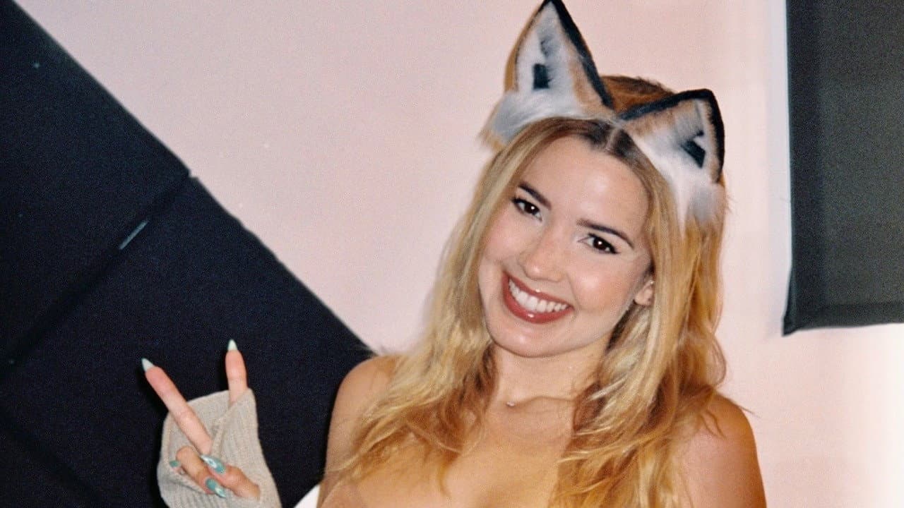 Backdrop – Furry Tale