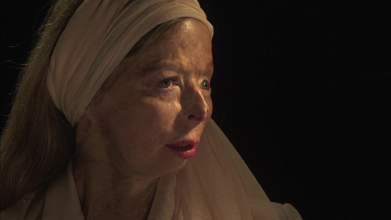 Backdrop – La disgrâce