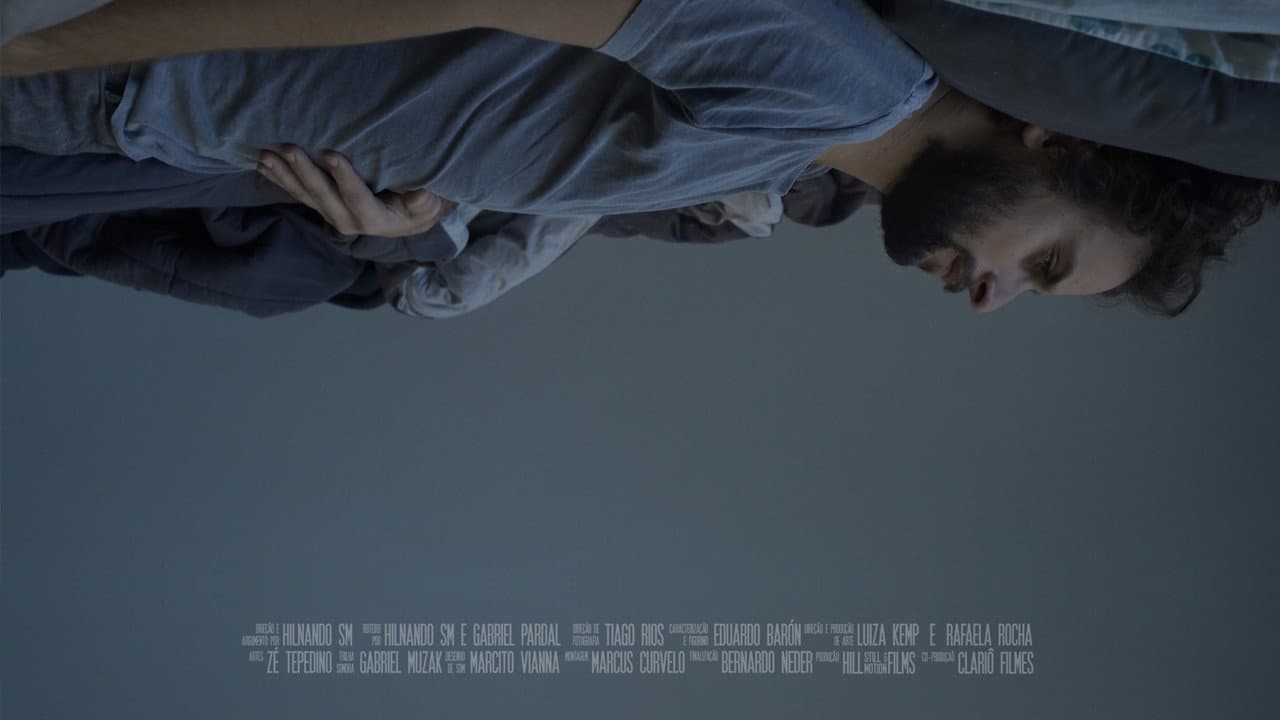 Backdrop – O Homem que Parou o Tempo