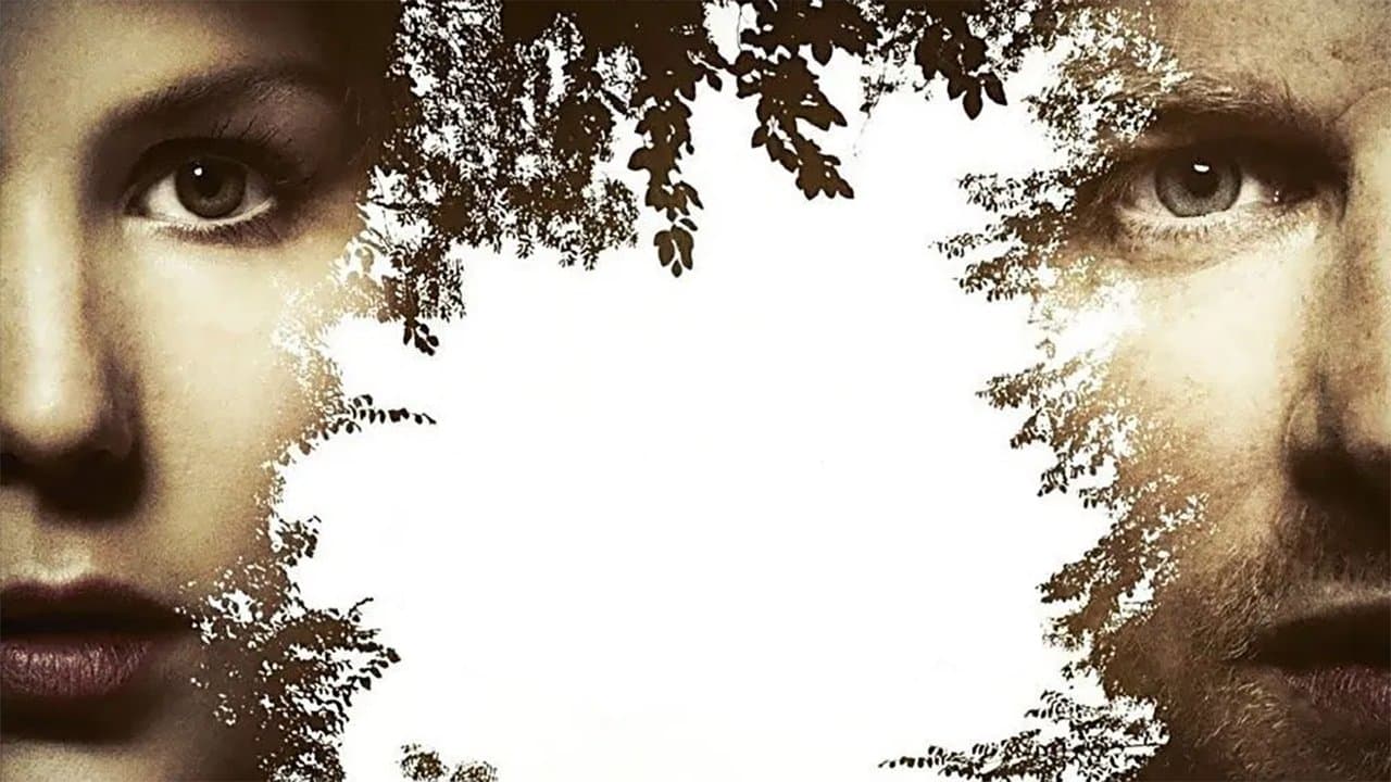 Backdrop – Two Eyes Staring