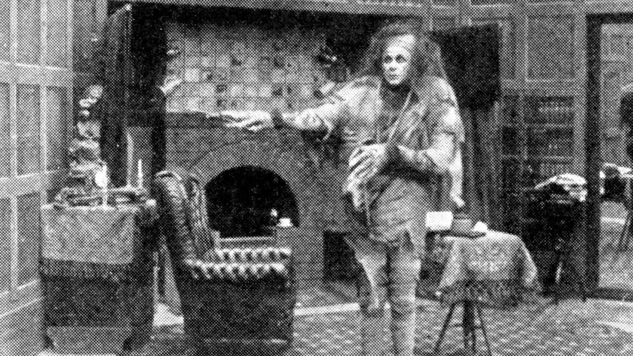 Backdrop – Frankenstein