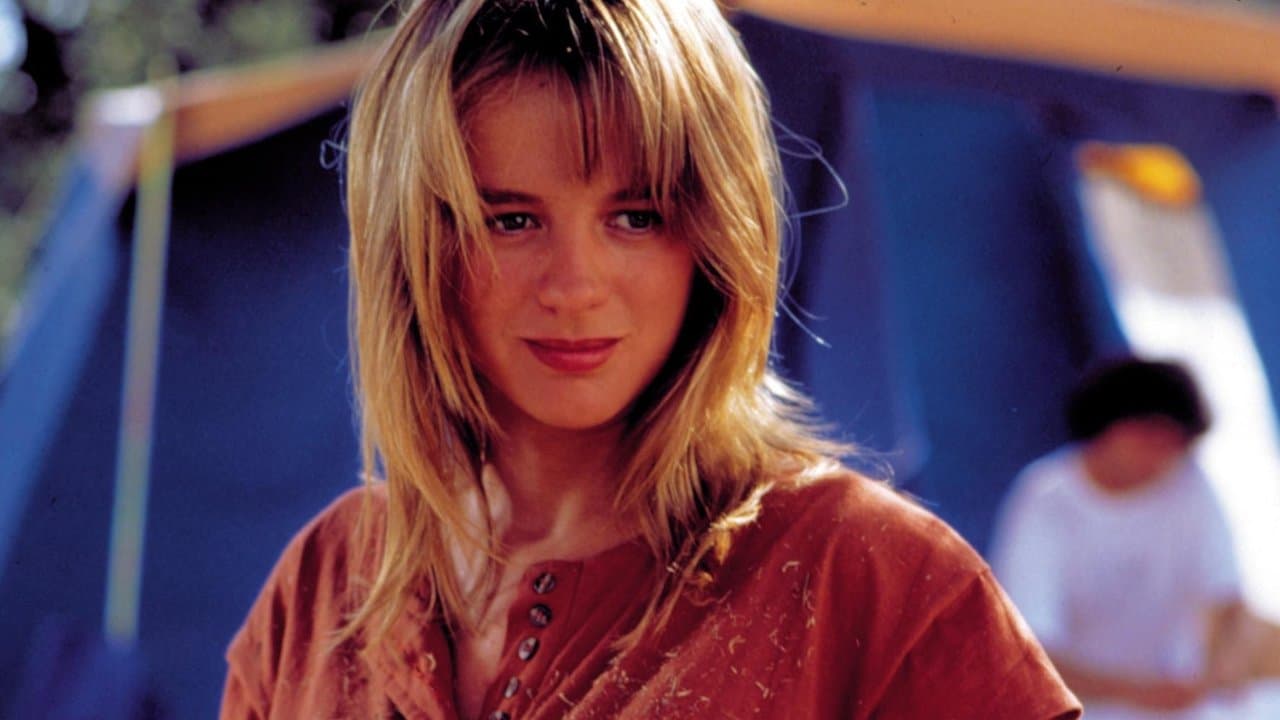 Backdrop – Das Rote Eichhörnchen