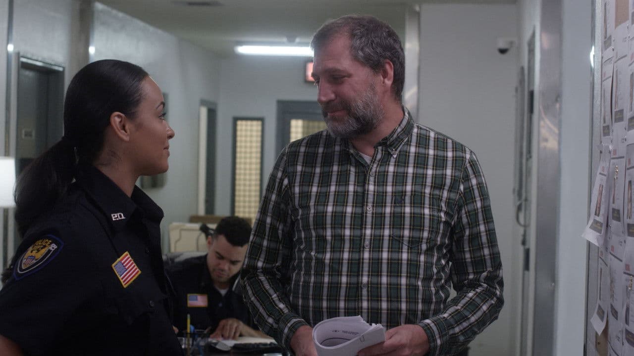 Backdrop – Mediator