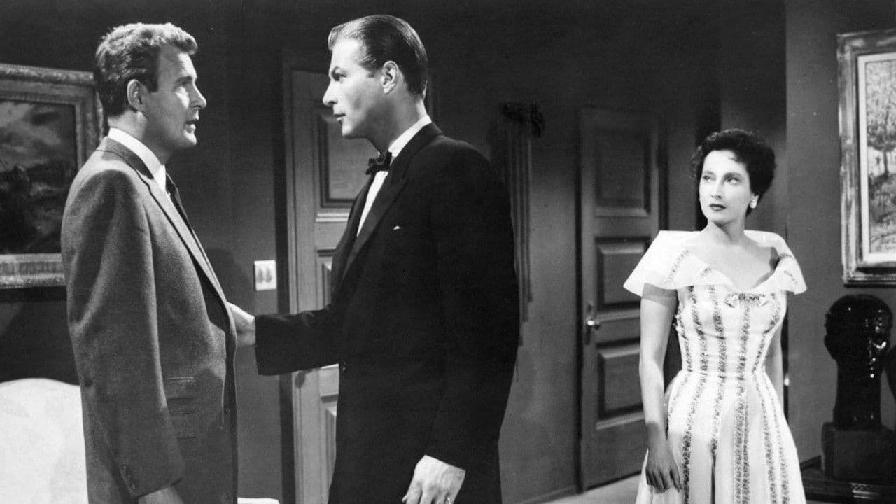 Backdrop – Schonungslos