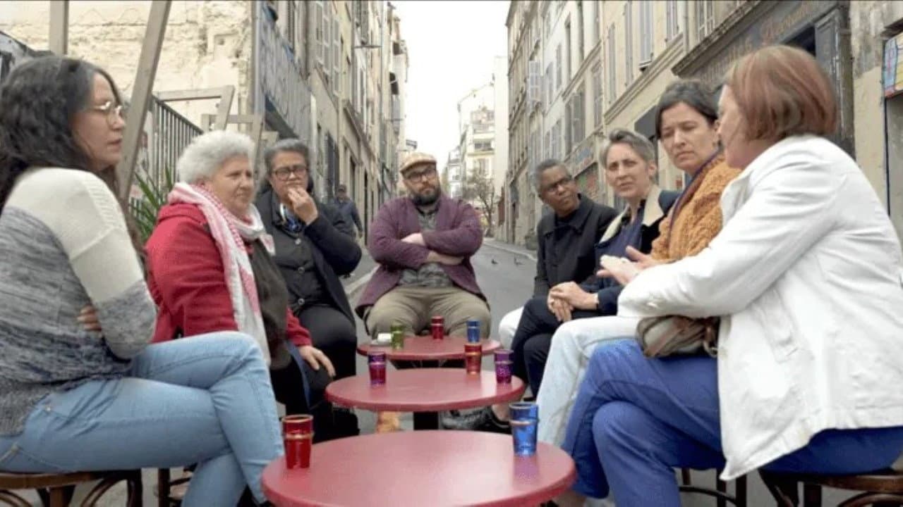 Backdrop – La dent creuse