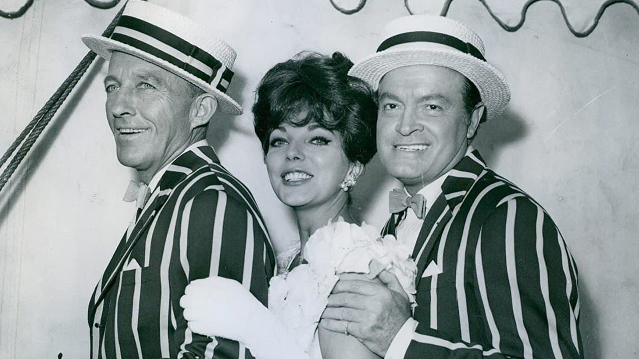 Backdrop – Der Weg nach Hongkong