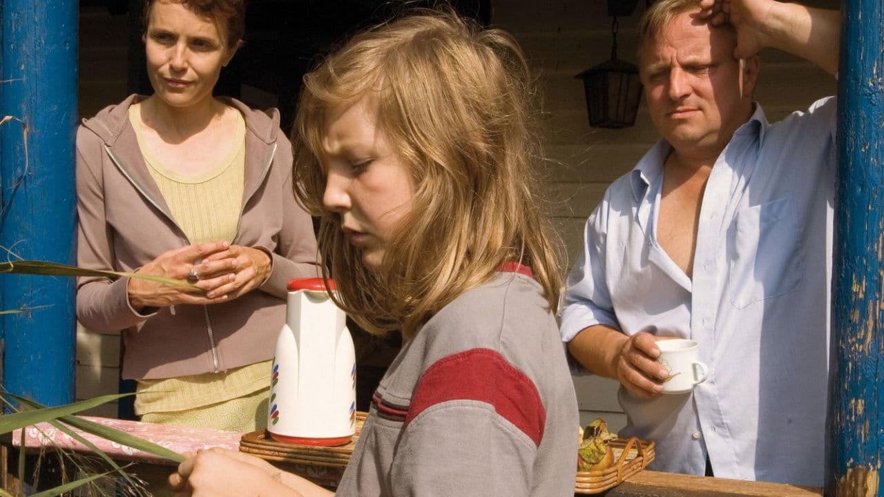 Backdrop – Mondkalb