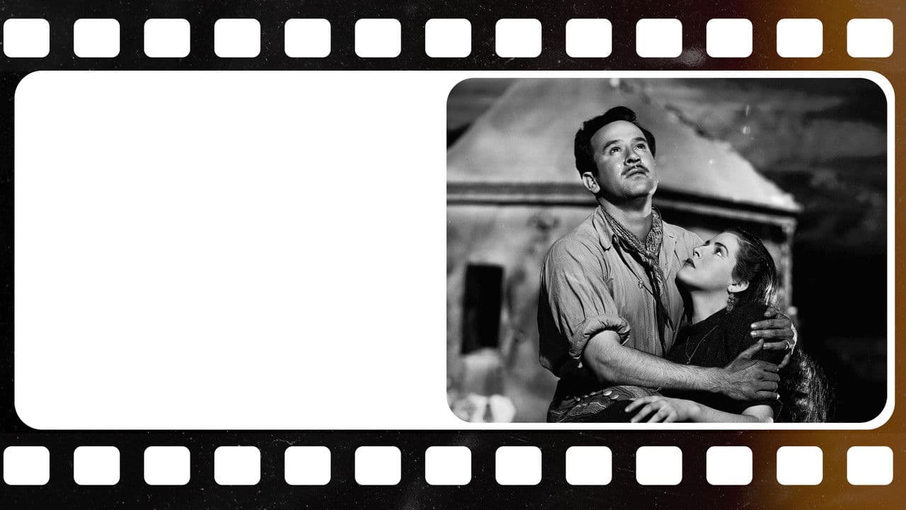 Backdrop – Cuando lloran los valientes