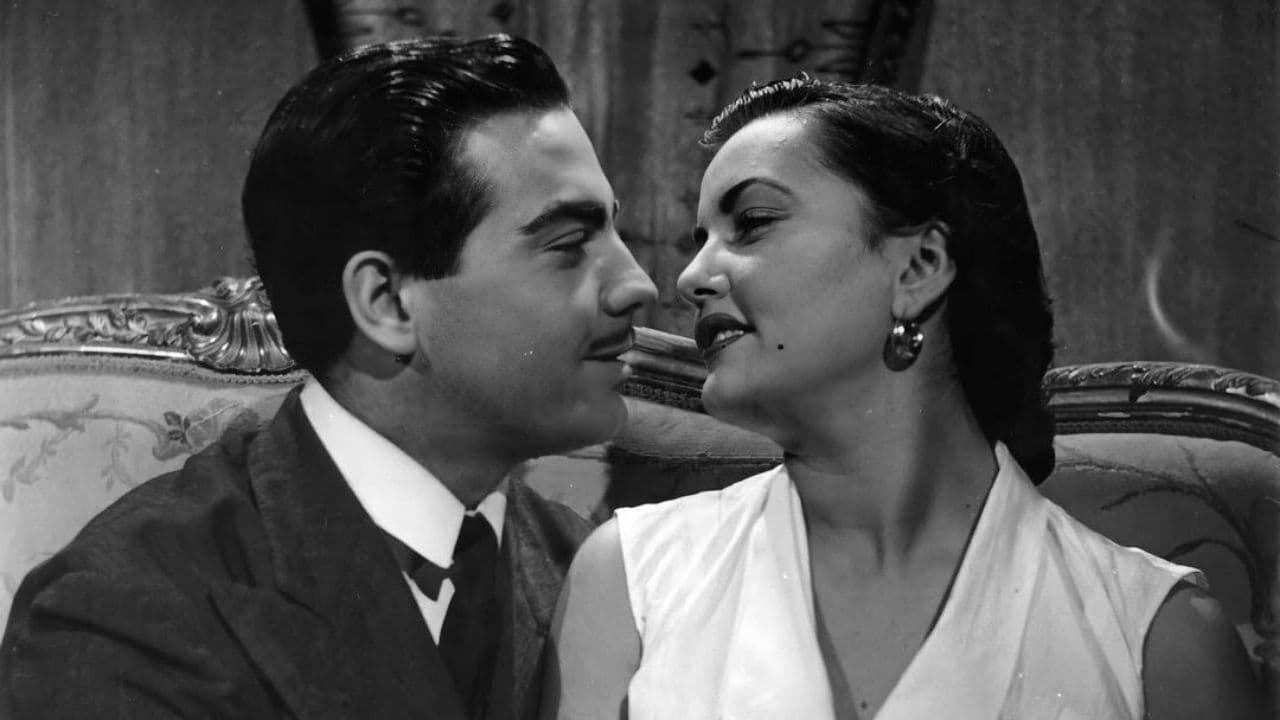 Backdrop – İngiliz Kemal Lawrens'e Karşı