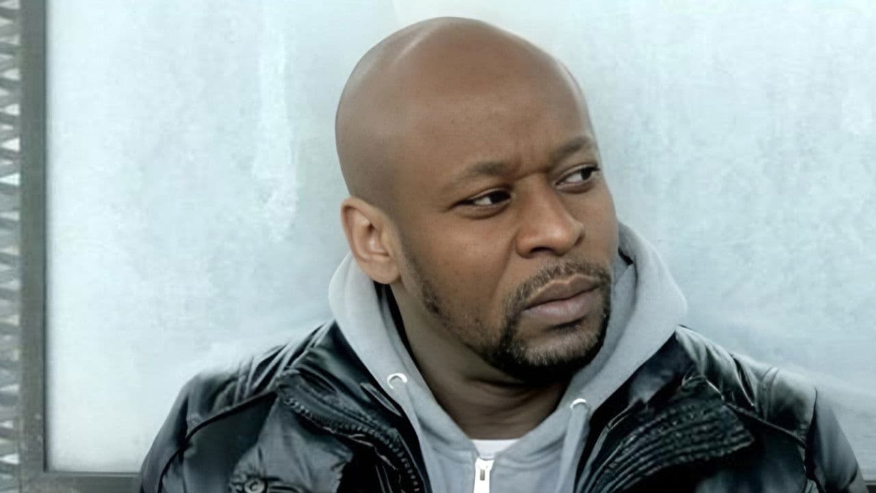 Backdrop – Alias Tito