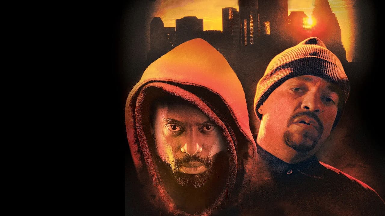 Backdrop – Hood Rat