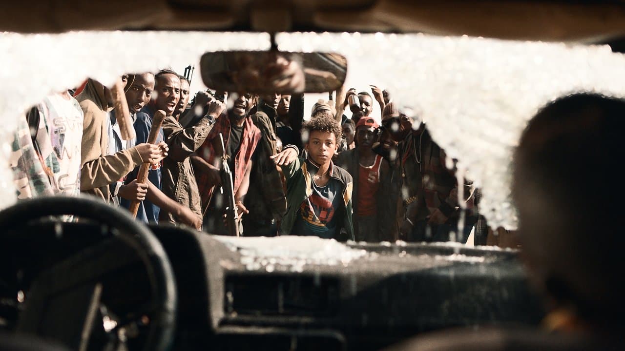 Backdrop – Petit Pays