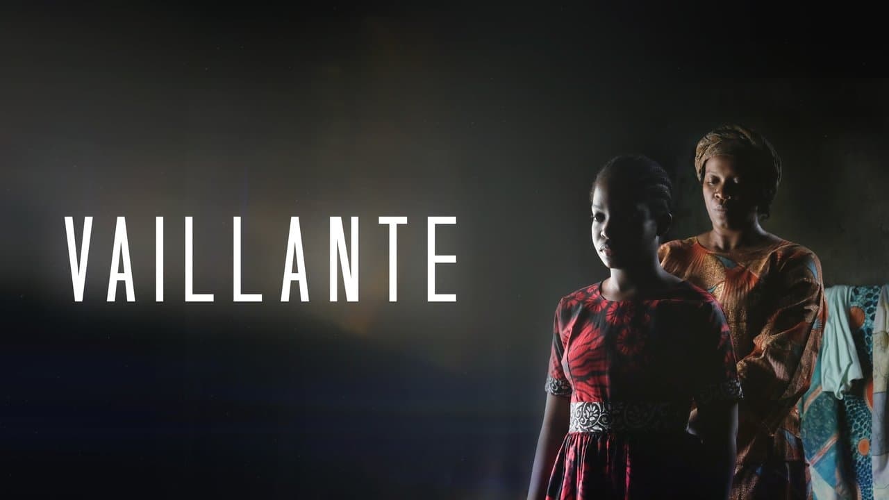Backdrop – Vaillante