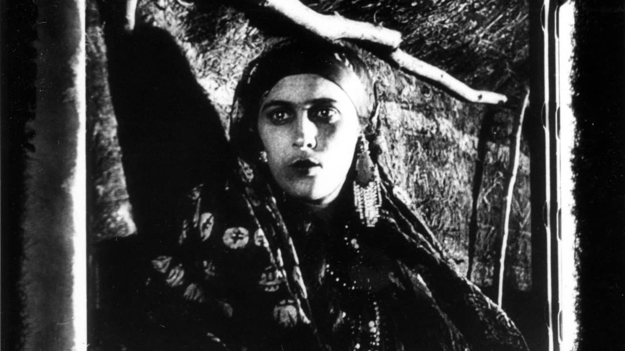 Backdrop – ელისო