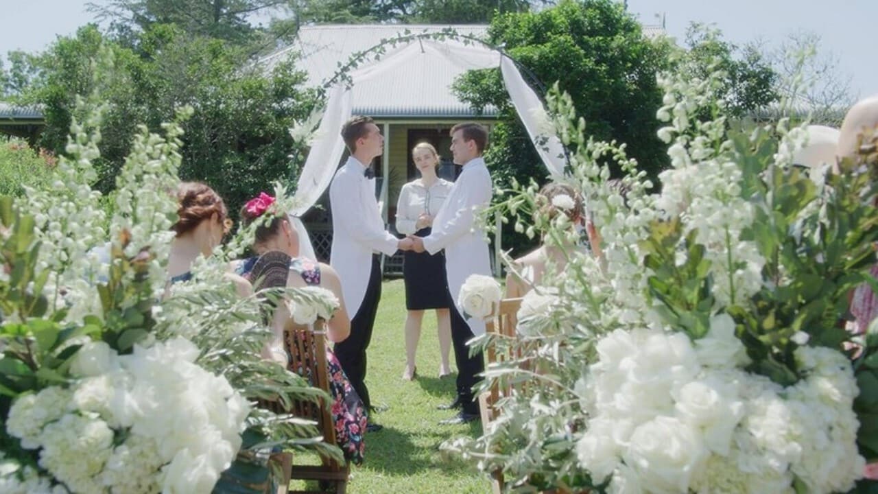 Backdrop – According To Otto