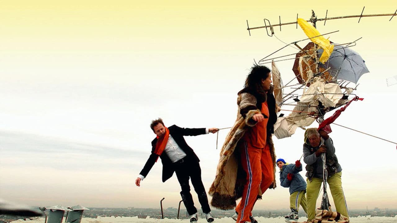 Backdrop – Wir sagen Du! Schatz.