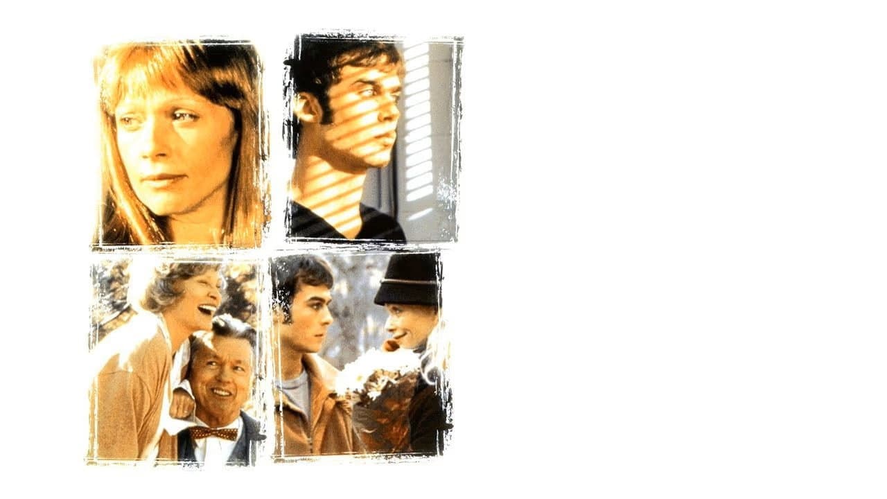 Backdrop – Changing Hearts