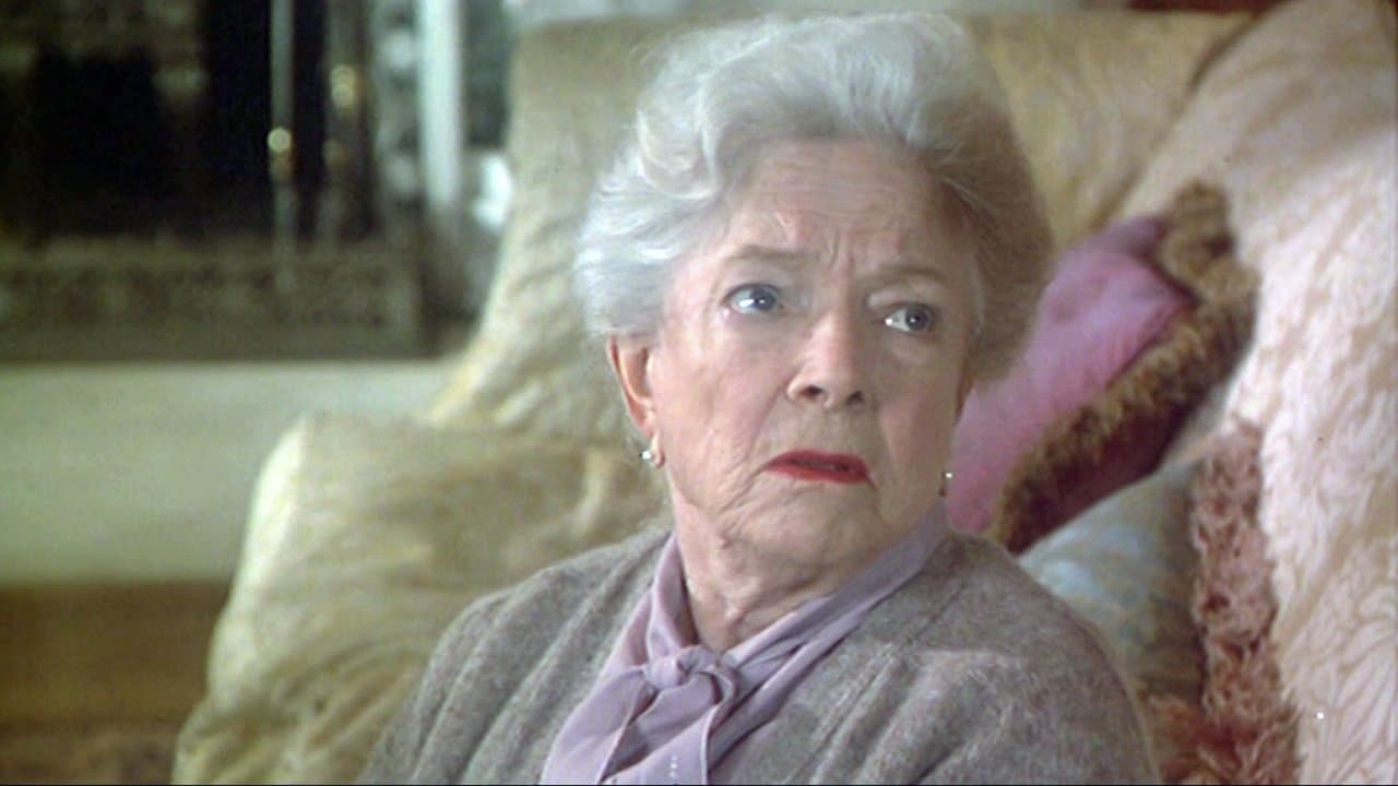 Backdrop – Mord mit doppeltem Boden