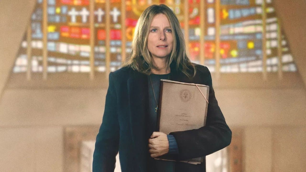 Backdrop – Magnificat