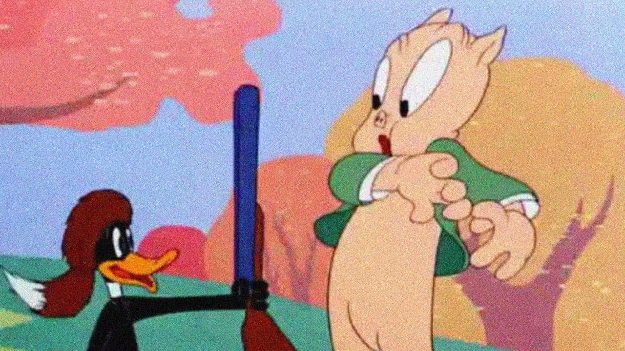 Backdrop – My Favorite Duck