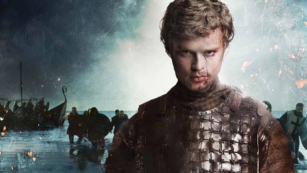 Backdrop – The King's Ring - Die letzte Schlacht