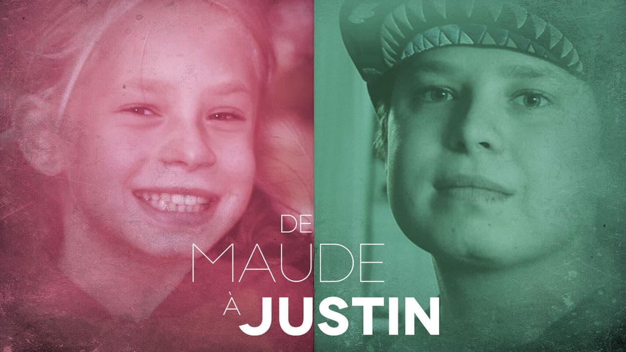 Backdrop – De Maude à Justin
