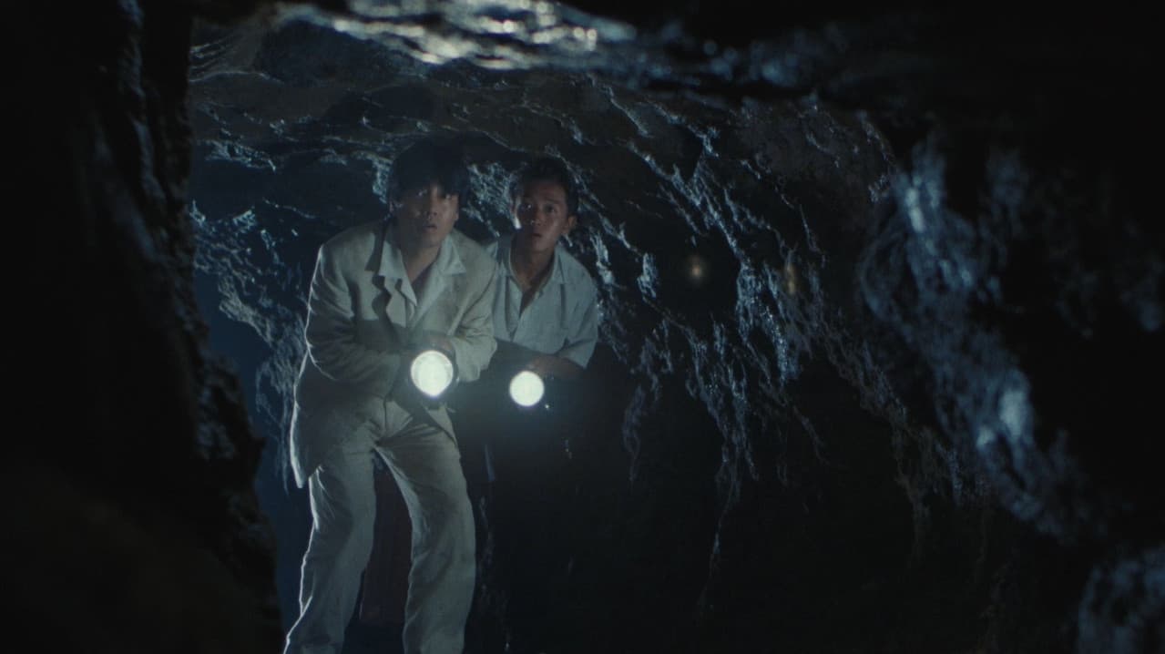 Backdrop – Hiruko the Goblin