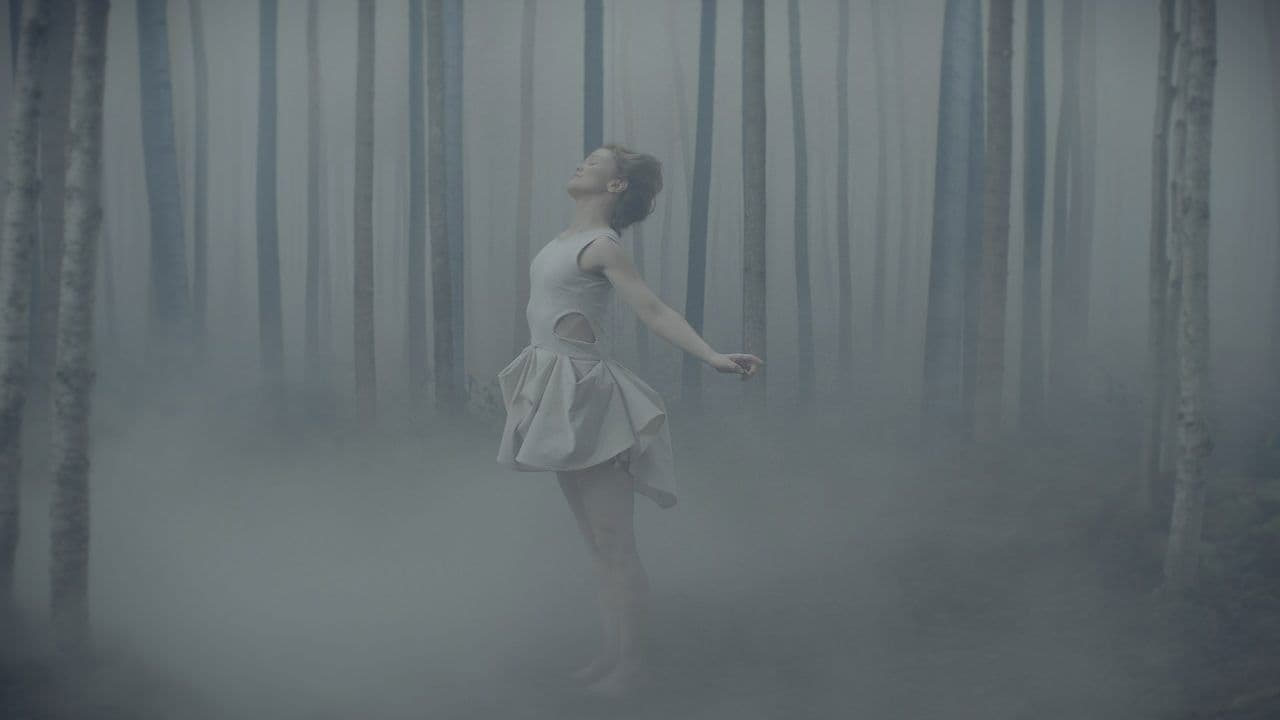 Backdrop – Utanför