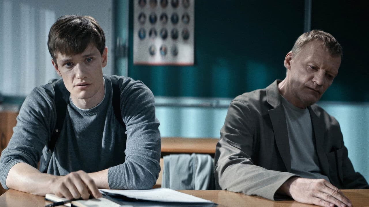 Backdrop – Белый список