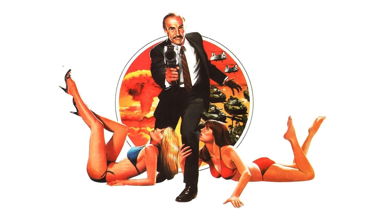 Backdrop – Flammen am Horizont