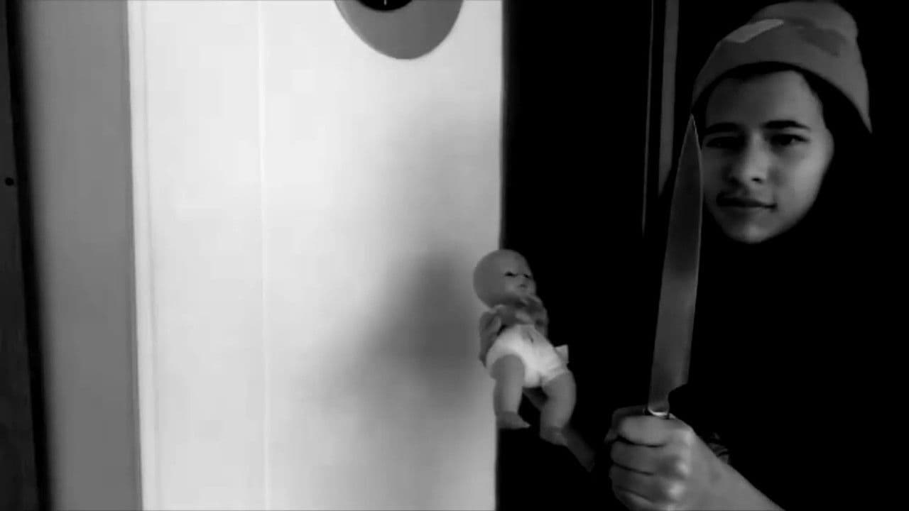 Backdrop – La Niña Tiene Hambre