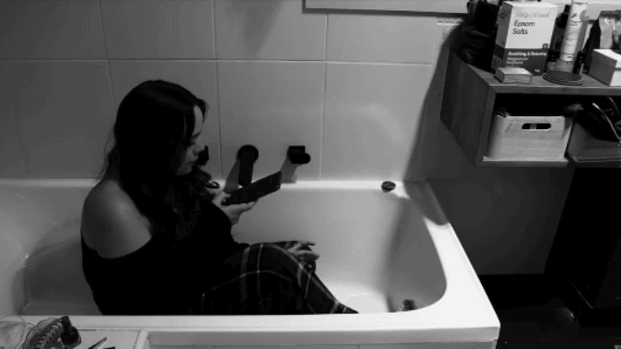 Backdrop – The Bathtub