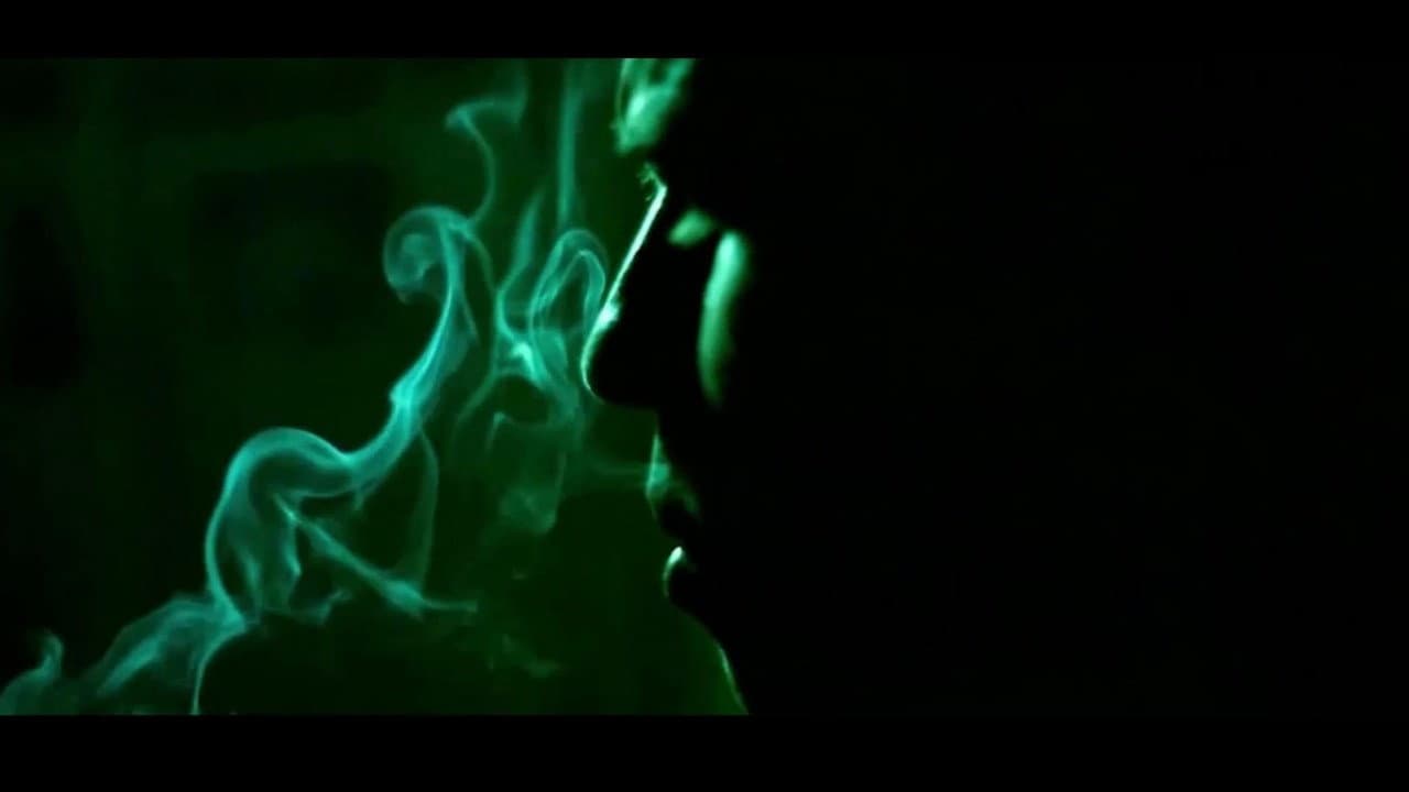 Backdrop – Desert Rain