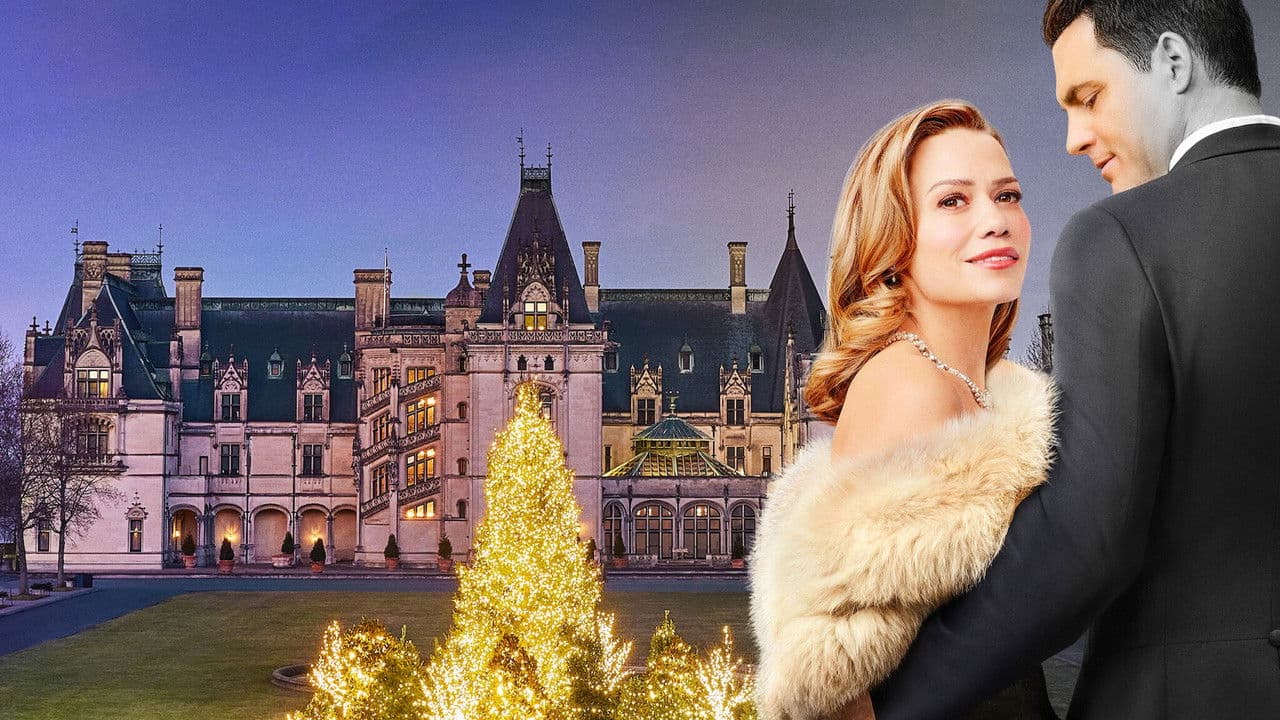 Backdrop – Das Weihnachtswunder von Biltmore