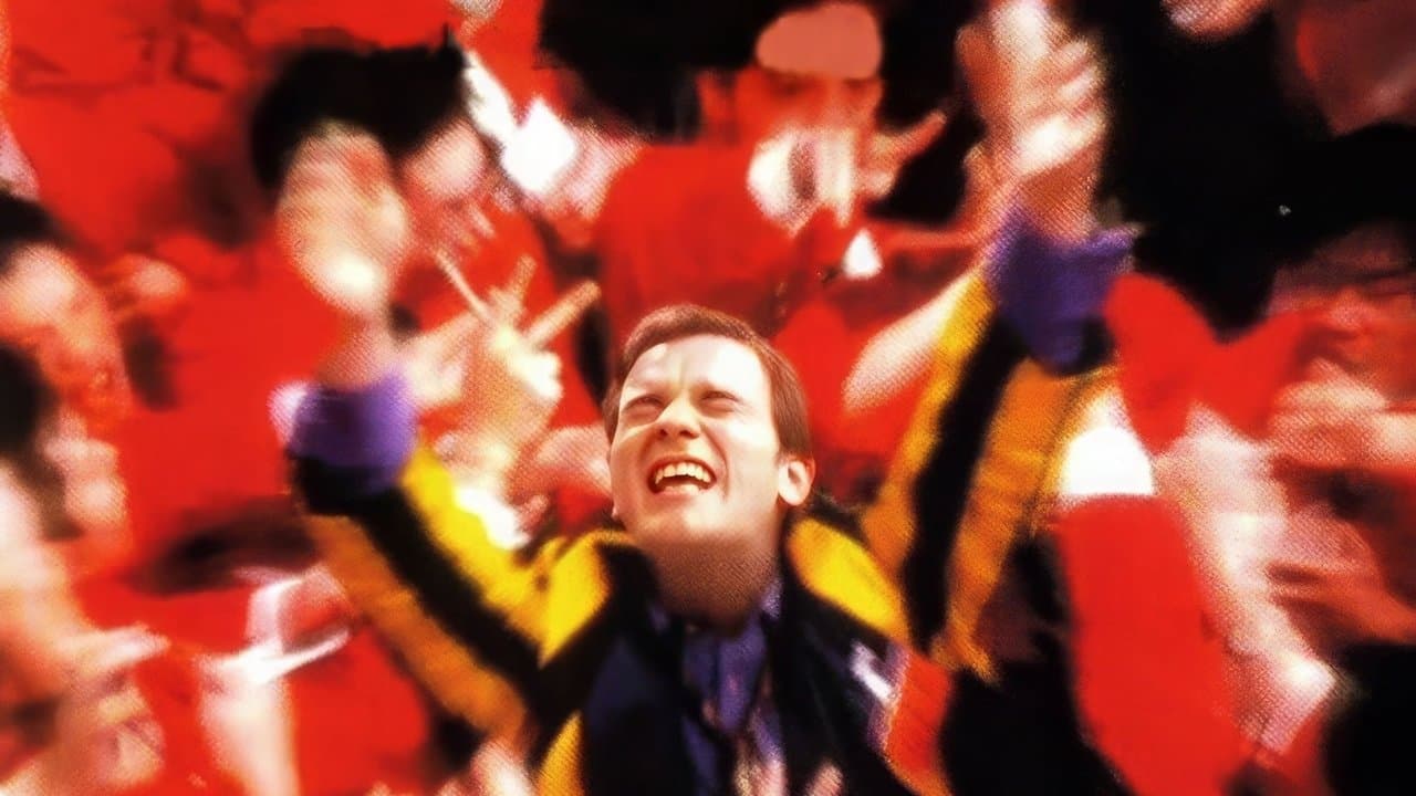 Backdrop – High Speed Money - Die Nick Leeson-Story