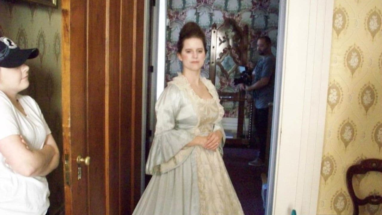 Backdrop – The Reaper's Image