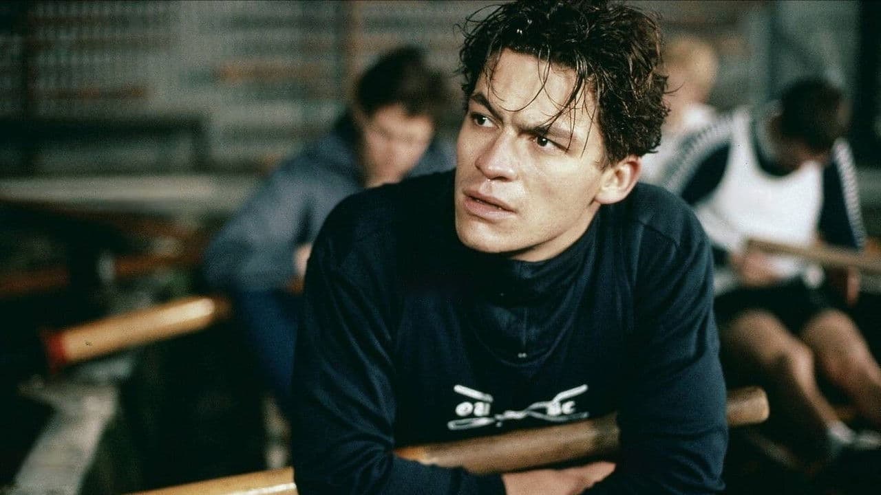 Backdrop – True Blue