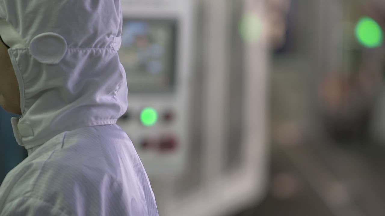 Backdrop – 위로공단