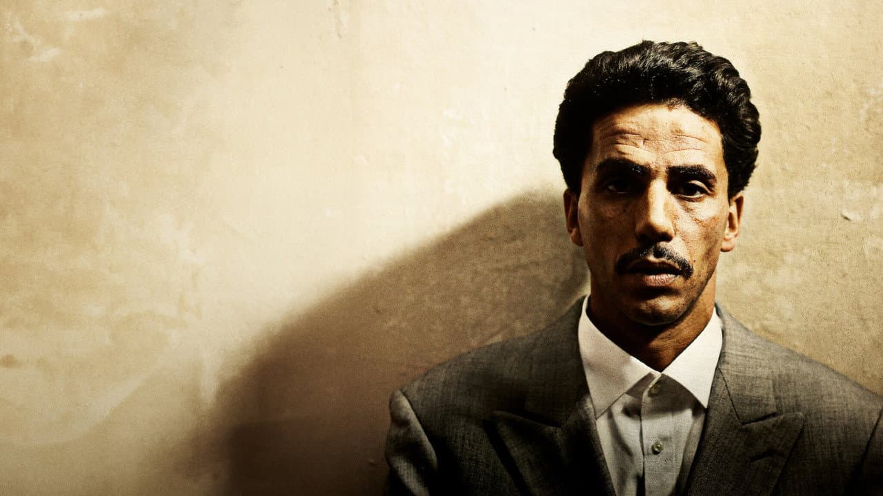 Backdrop – Omar - Ein Justizskandal
