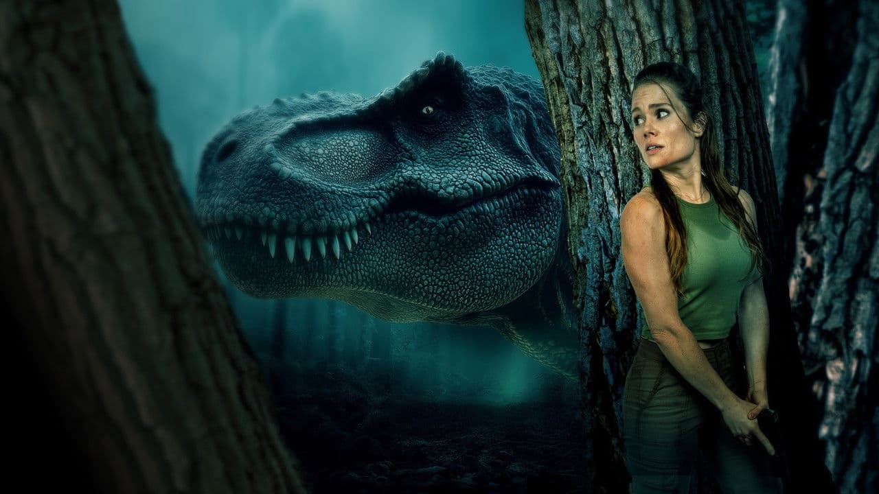 Backdrop – Jurassic Reborn