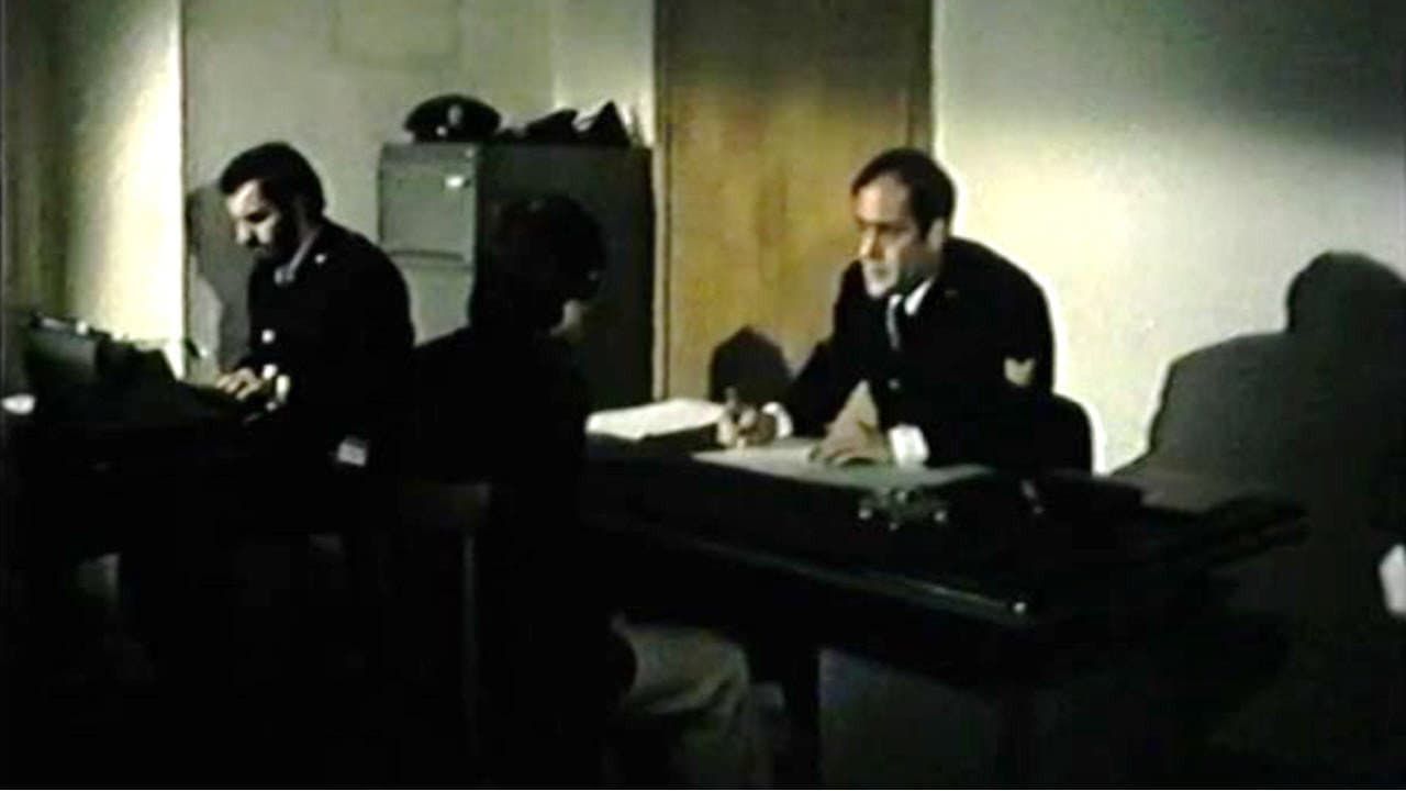 Backdrop – Nel cerchio