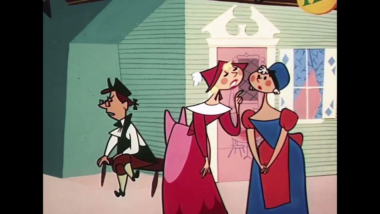 Backdrop – It's Everybody's Business