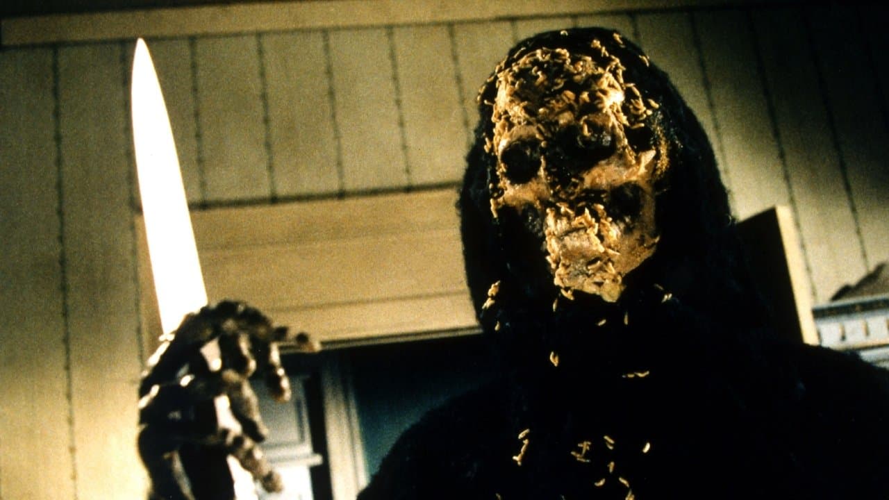 Backdrop – Ghosthouse