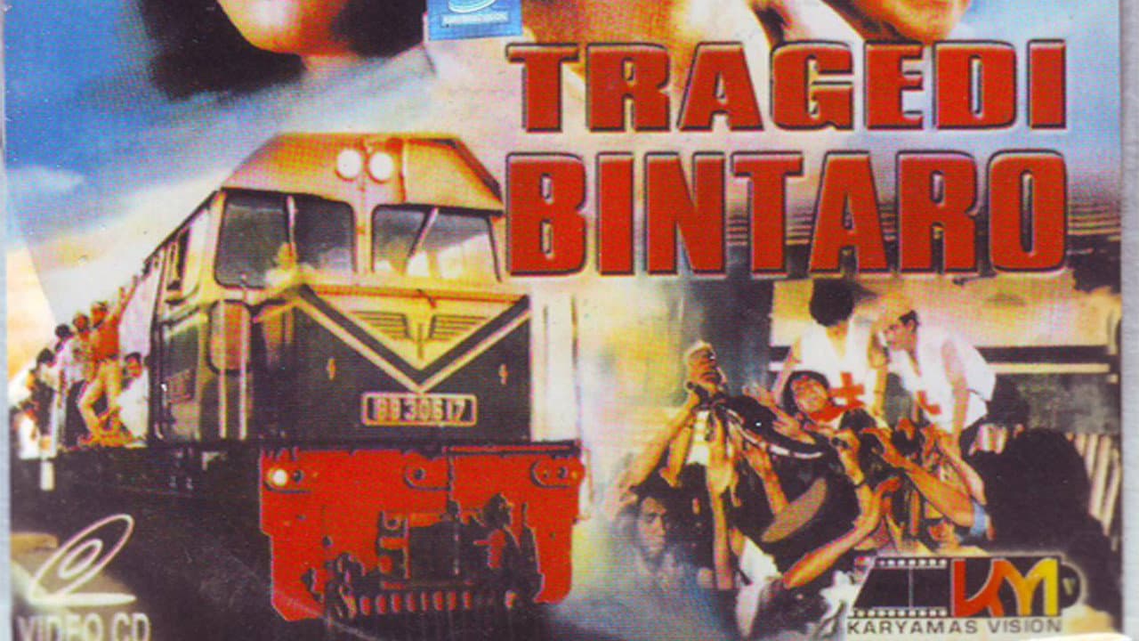Backdrop – Tragedi Bintaro