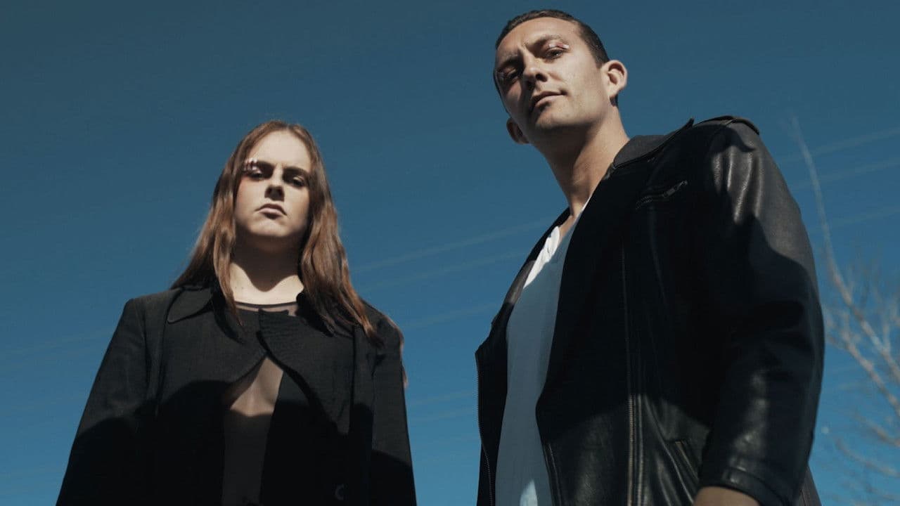 Backdrop – Workin Nights