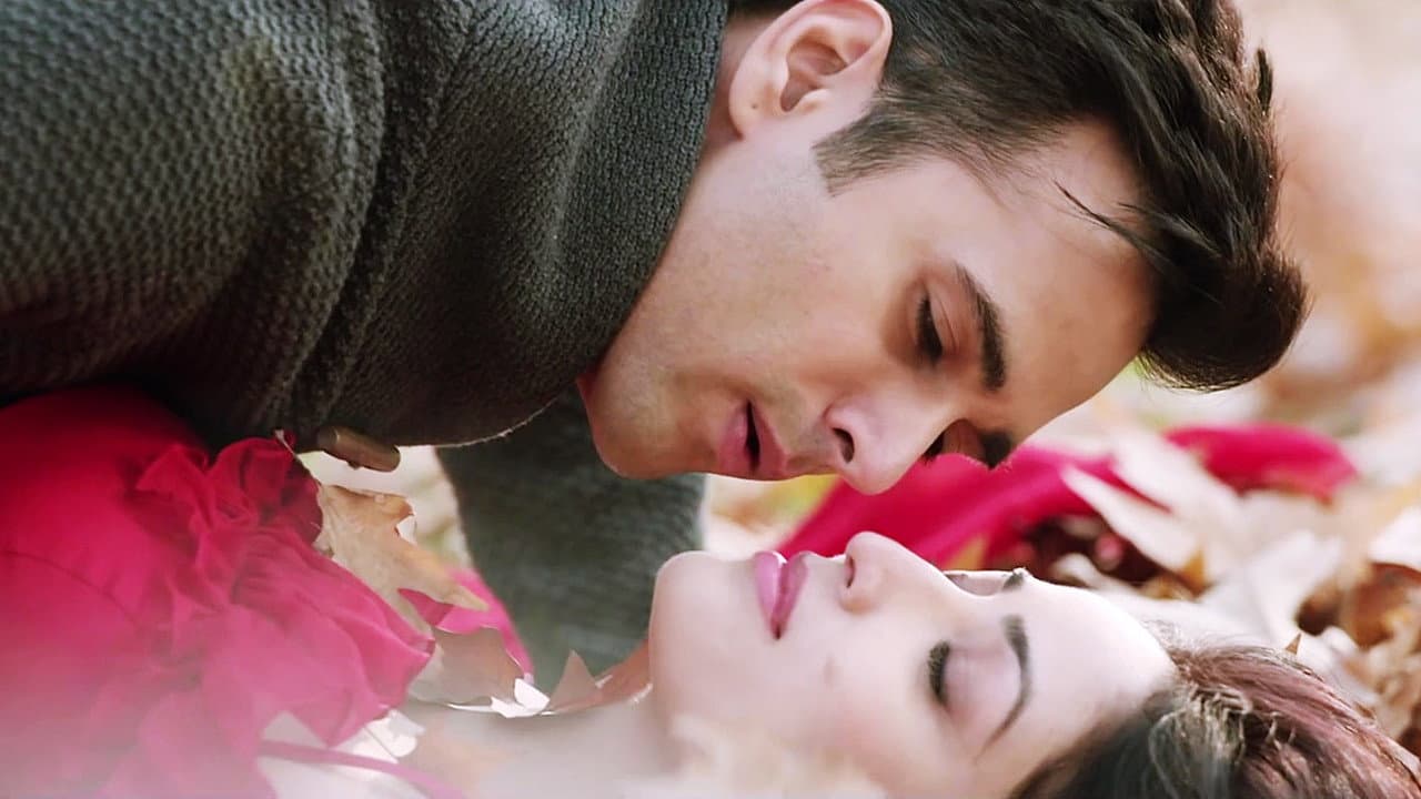 Backdrop – Junooniyat