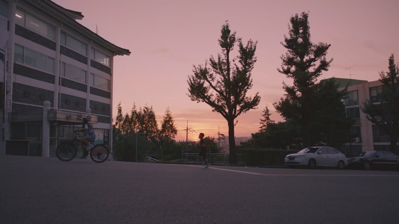 Backdrop – 남매의 여름밤