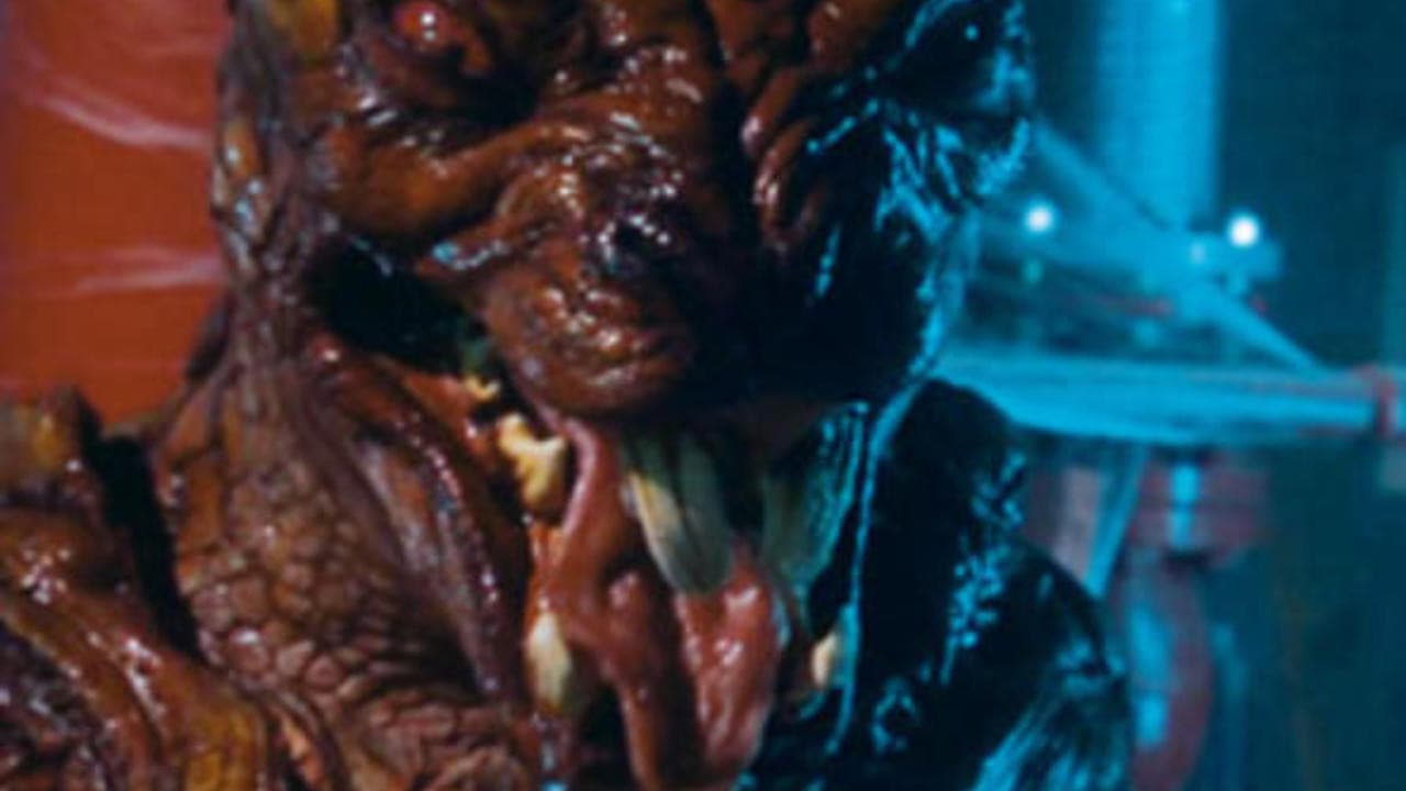 Backdrop – Nezulla: The Rat Monster